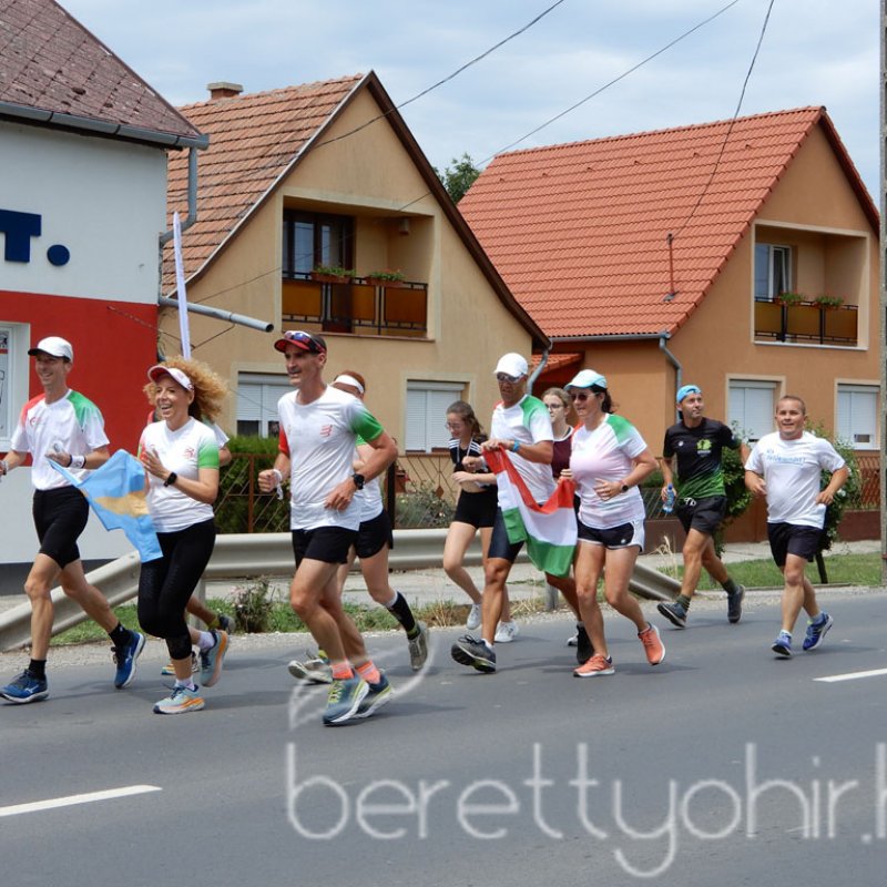 Egy vérből vagyunk 2021 - Berettyóújfalu 03